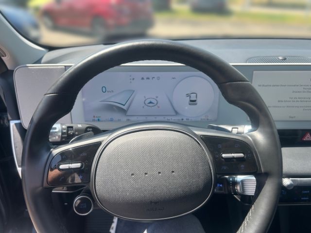 Fahrzeugabbildung Hyundai IONIQ 5 Dynamiq Elektro 58 kWh Navi Digitales Co