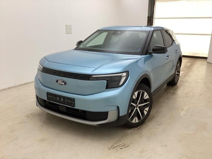 Ford Explorer,Wärmep,Assistenzpak,4JGarant,AHK,GJR