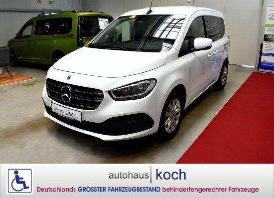 Mercedes-Benz T-Klasse