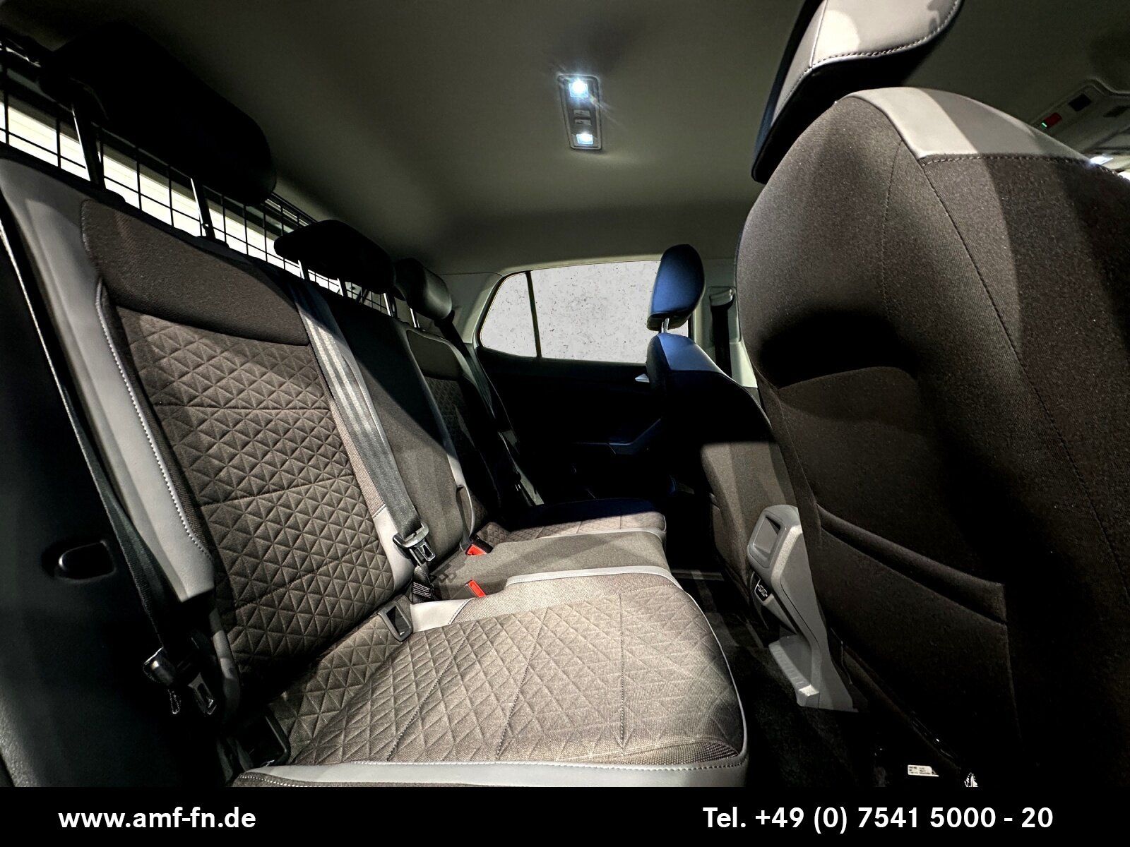 T-CROSS 1.0TSI STYLE DSG | LED | ACC | NAV | RFK