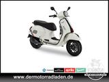 Vespa GTS 125 FL SUPERSPORT E5+ BIANCO