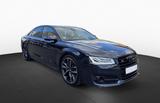 Audi S8 4.0 TFSI plus  - Audi S8: Plus