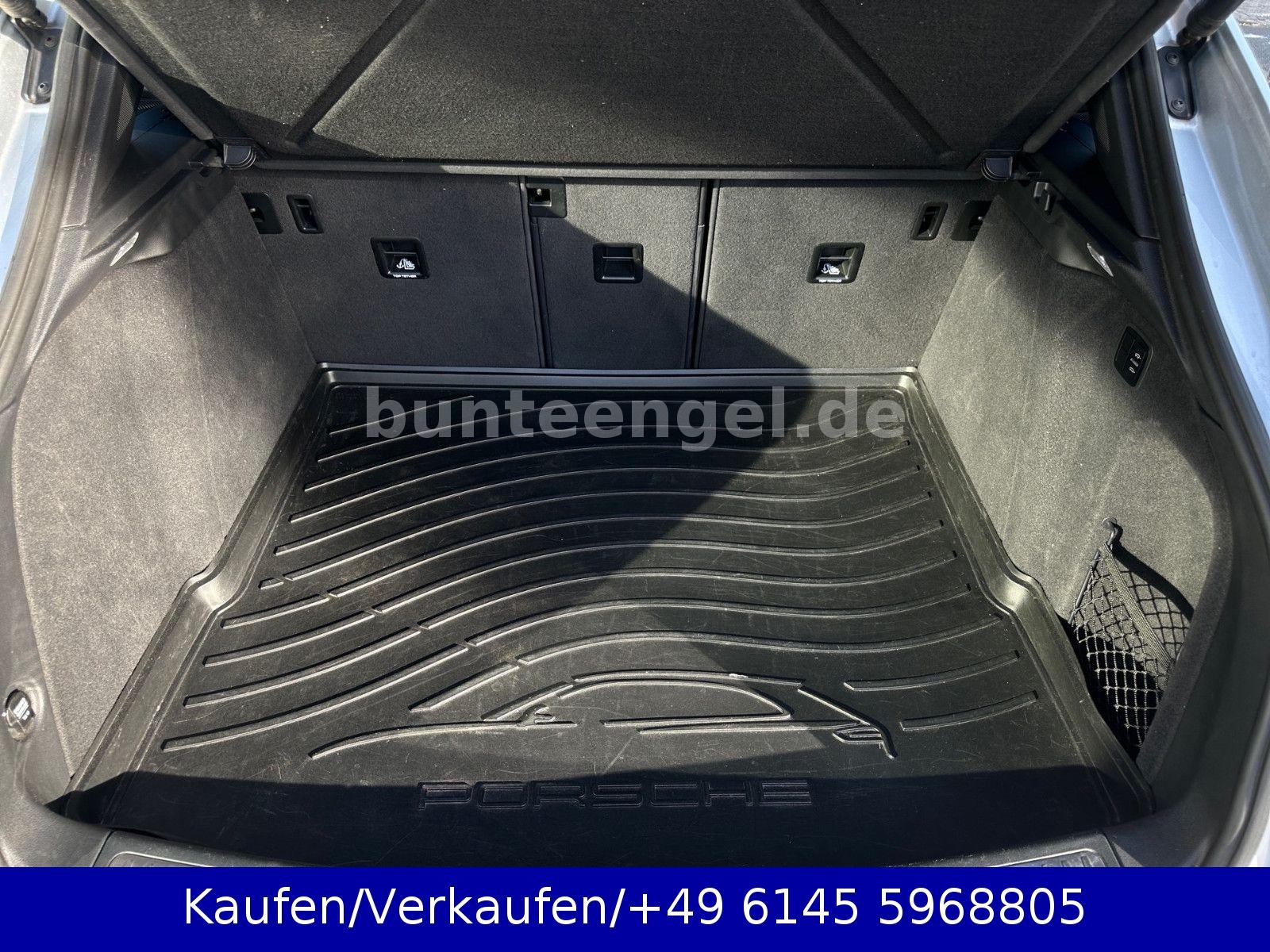 PORSCHE MACAN S 3.0 V6 340ch 4X4 - PORSCHE APPROUVED - BOSE - CAMÉRA DE RECUL - SPORT CHRONO - TOIT PANORAMIQUE - CUIR