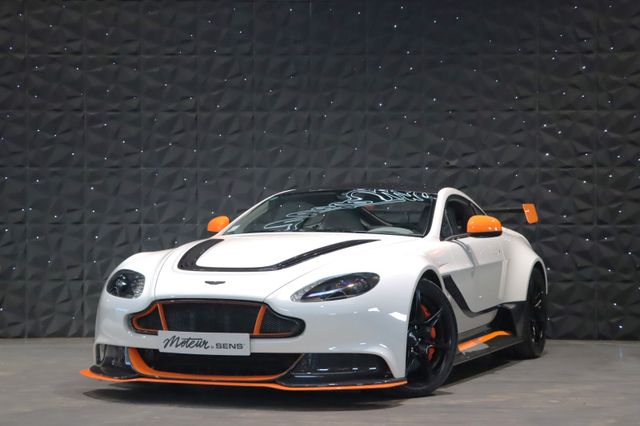 Aston Martin Vantage GT12 - Full Service History - Like New