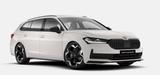 Skoda Superb Combi Sportline 2.0 TDI 4x4 DSG+AHK+STHDZ