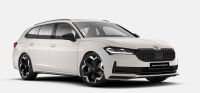 Skoda Superb - Vorschau Bild 1