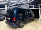 Volkswagen T5 California*MULTIVAN*AUFSTELLDACH*STANDHEIZUNG - Volkswagen T5: Aufstelldach
