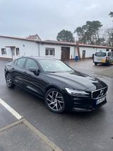 Volvo S60 T4 Geartronic R Design R Design - gebrauchte Volvo S60 aus dem Jahr 2020