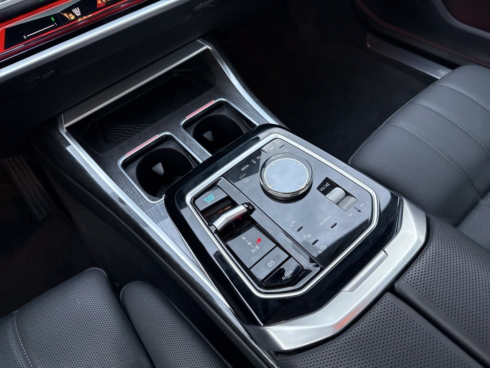 BMW i7 - Bild 10