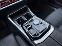 BMW i7 - Vorschau Bild 10