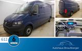 Volkswagen Crafter 35 lang Hochdach FWD 270° DAB+ RFK MFL