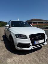 Audi SQ5 3.0 TDI tiptronic quattro  Reifen neu  - gebrauchte Audi SQ5 aus dem Jahr 2014