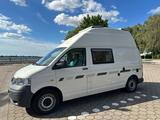 Volkswagen T5 Transporter Hochdach CS Reisemobil Komet L - Reisemobil Wohnwagen
