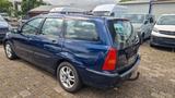 Ford Focus 1.8 Trend*Klima*AHK* - Ford Focus aus 2004: Kombi