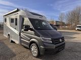 Knaus VAN TI PLUS 650 MEG 4x4 Platinum LP 106.244€ !
