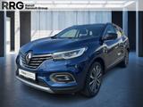 Renault Kadjar BOSE EDITION TCe 160 EDC SELBSTPARKEND - blaue Renault Kadjar
