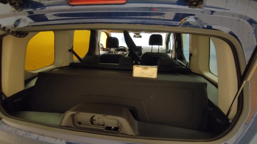 Opel Combo e Life Elegance, Sitz-Lenkradheiz.,Kamera
