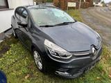 Renault Clio dCi90 Cargo 2S Navi Lim.1Hd E6 N1 POSSIBEL - Renault Clio