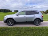 Nissan Qashqai+2 2.0 i-Way 4x4 Panorama 8-fach - Nissan Qashqai+2: I Way