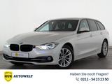 BMW 320 i Sport Line (EURO 6d-TEMP) LED+NAVI+PANO+BC - BMW 320: Sport 320i
