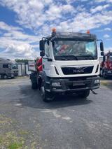 MAN TGM 18.340 MIT KRAN HMF1520 FUNKFERNBEDIENUNG - Angebote
