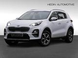Kia Sportage 1.6 T-GDI Vision |NAVI|KAM|PTS|Tempomat - Kia Sportage in Saarbrücken