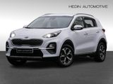 Kia Sportage 1.6 T-GDI Vision |NAVI|KAM|PTS|Tempomat - Kia in Saarbrücken