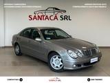 Mercedes-Benz Mercedes-benz C 220 200 CDI cat Avantgarde - Mercedes-Benz C 200 aus 2004