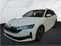 Skoda Octavia - Vorschau Bild 2