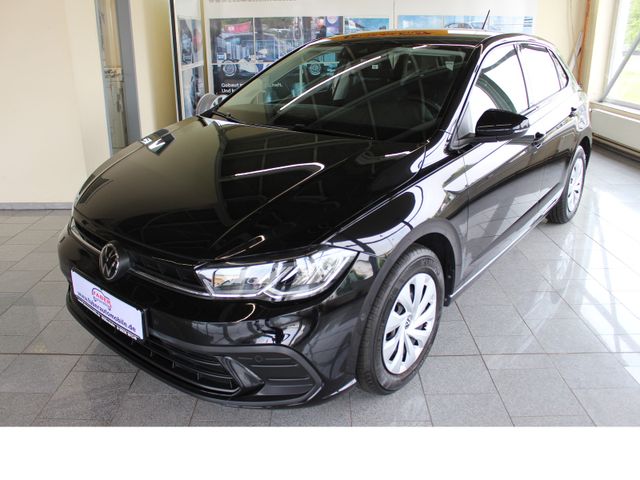 Volkswagen Polo Life,Top-Ausstattung,Nur 7079 KM,Wie Neu