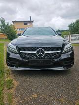 Mercedes-Benz Merzedes Benz 180 d T  AMG Panorma - Mercedes-Benz: Merzedes