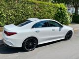 Mercedes-Benz Mercedes CLA 220 AMG-Line - Mercedes-Benz CLA 220 in Bremen