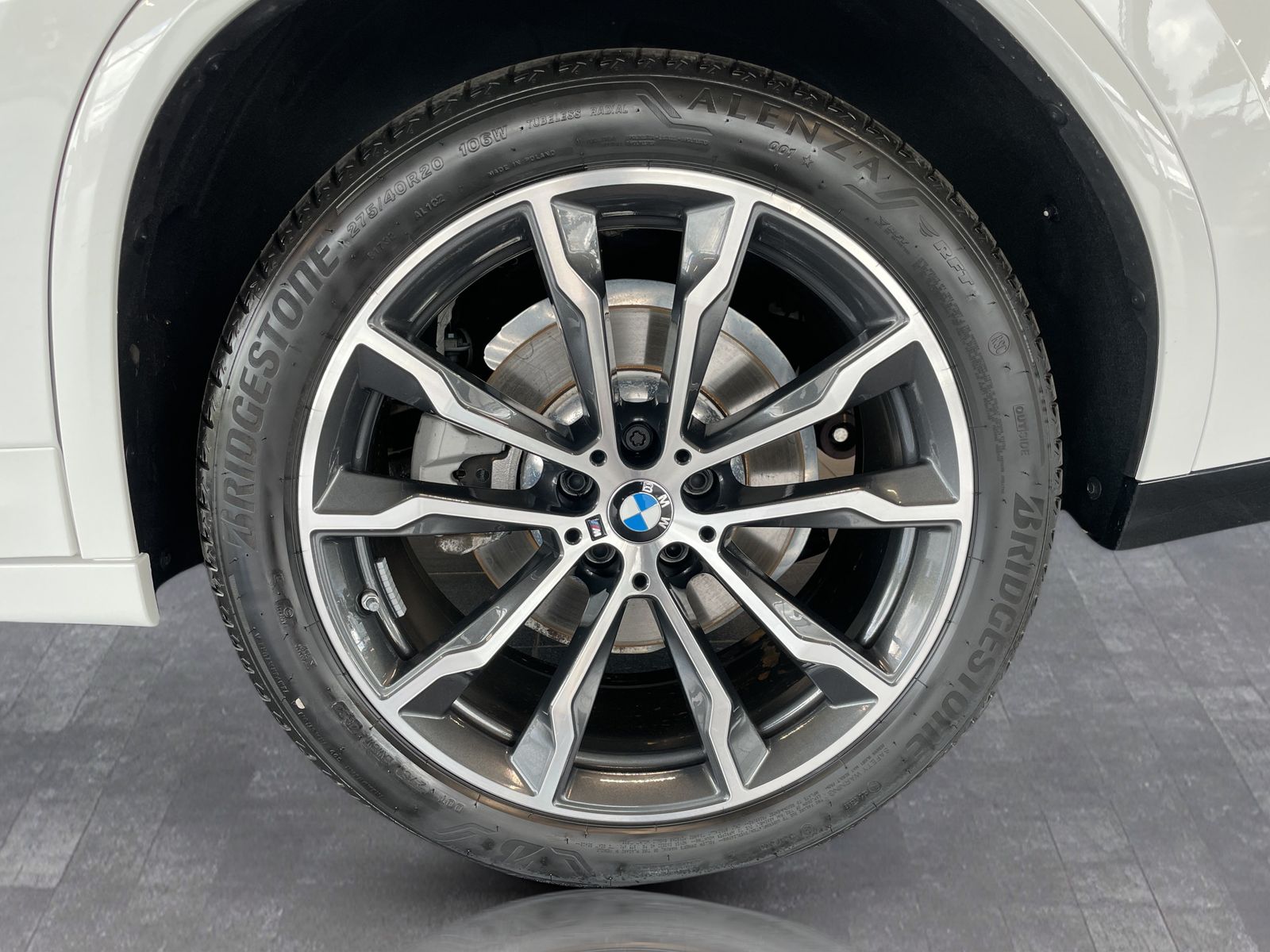 BMW X4 - Bild 14