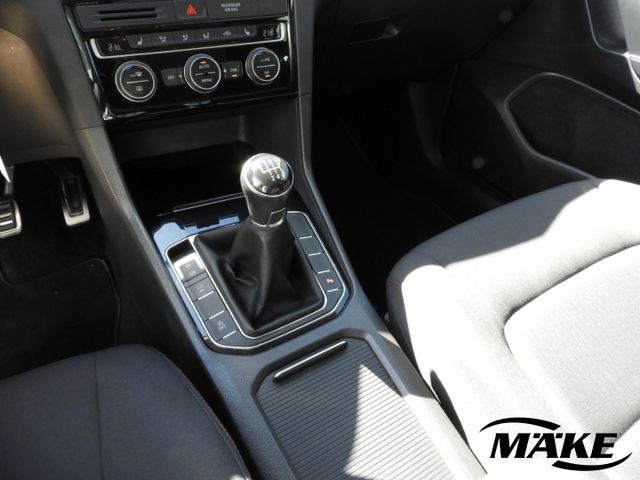 Golf Sportsvan Sound 1.2TSI ALU AHZV ACC BI-X NA