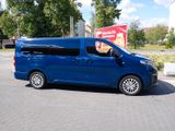 Peugeot Traveller BlueHDi 150 S&S 6-Gang Active L3 - Peugeot Traveller: Active
