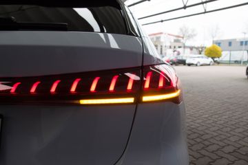 Audi A5 Avant S-line TFSI TECH PLUSMATRIXSOFORT!!