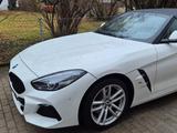 BMW Z4 sDrive30i M SPORT PAKET 