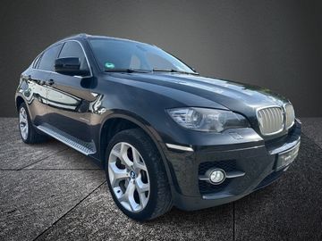 BMW X6 - 3