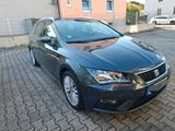 Seat Leon ST 1.5 TGI 96kW Style DSG Style
