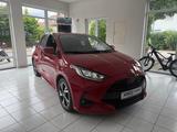 Toyota Yaris1.5 Hybrid TeamD,Klimaauto.,Sitzheizung,PDC - Toyota Tageszulassungen