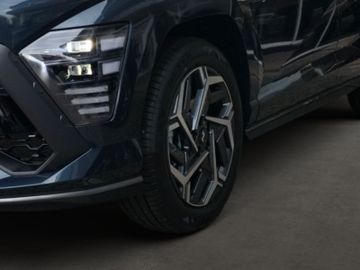 Hyundai Kona N Line 2WD
