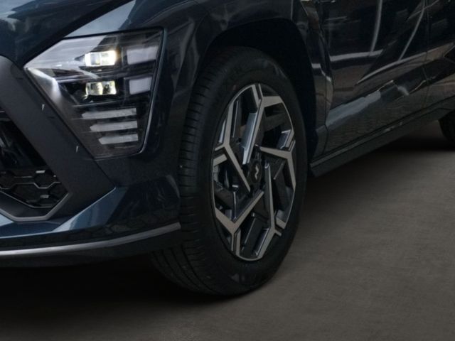 Hyundai Kona N Line 2WD