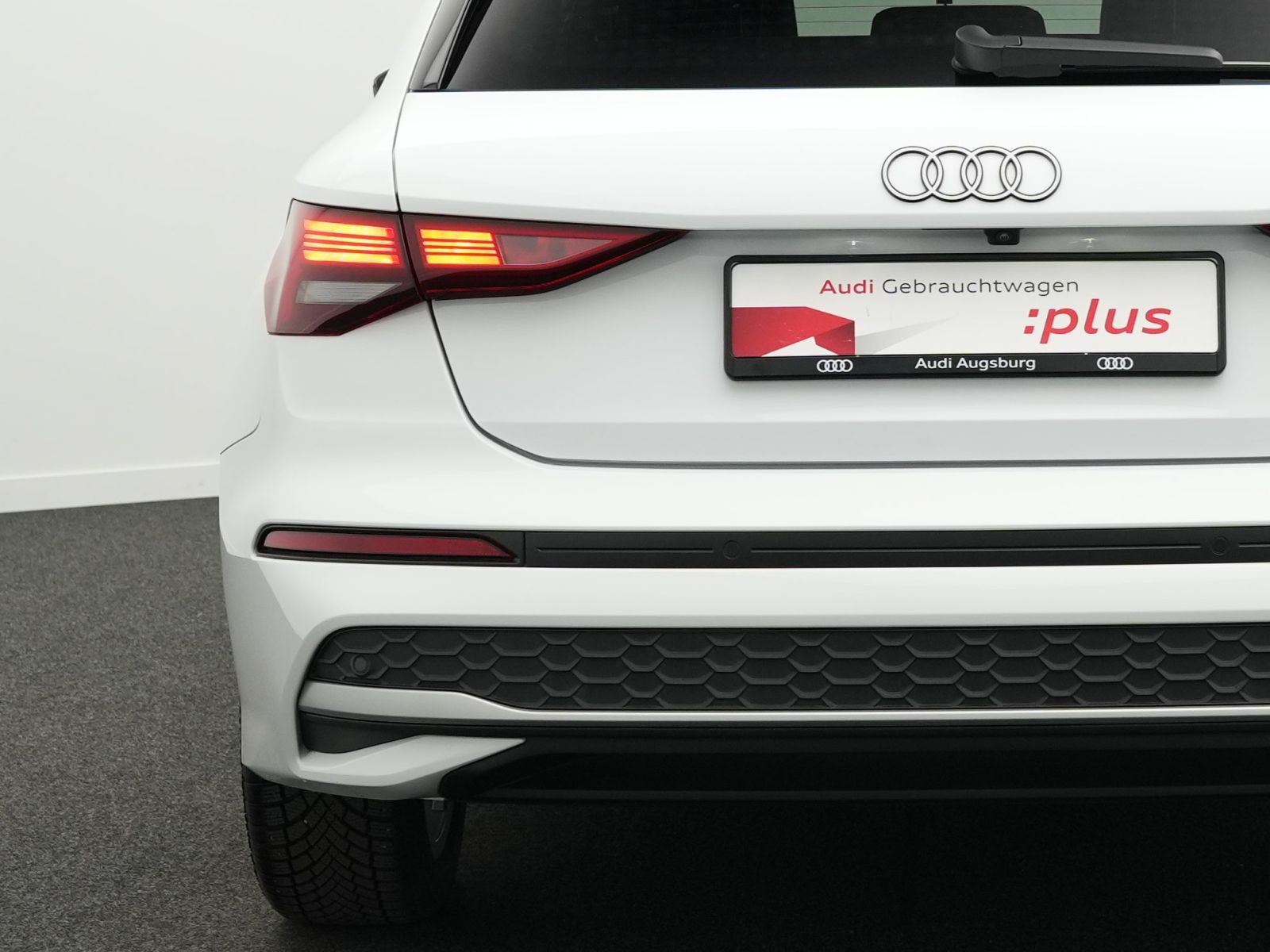 Audi A3 - Bild 38