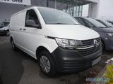 Volkswagen T6.1 Transporter Kasten 2.0 5-Gang-SG PDC hinten - Volkswagen T6 Transporter in Nürnberg