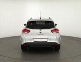 Renault Clio Grandtour 1.5 dCi Limited Klima Navi PDC - silberne Renault Clio