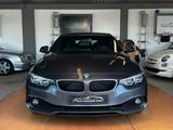 BMW 420 Gran Coupé - NAVI/LED/TEMPOMAT/MFL/PDC/ECO-P - BMW 420 Gran Coupé Gebrauchtwagen