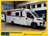 Weinsberg CARACOMPACT 600 MEG EDITION PEPPER / MODELL 2025 - Angebote