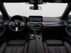 Foto Nummer 39: BMW 530d