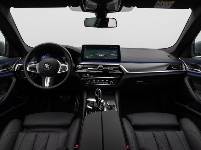 Foto Nummer 39: BMW 530d