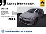 Volkswagen Golf VIII 1.5 eTSI Goal DSG *AHK*LED+*R-CAM*NAV* - Auto leasen in Potsdam